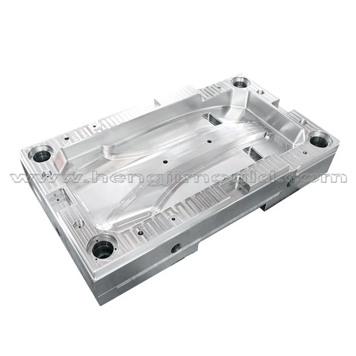 Mold pentru textura cu laser